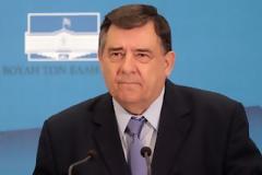 Kαρατζαφέρης: Ο Σαμαράς παρουσιάζει τον Τσίπρα σαν 