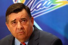 Γ.ΚΑΡΑΤΖΑΦΕΡΗΣ: Ούτε το ευρώ είναι θεός ούτε η δραχμή διάολος