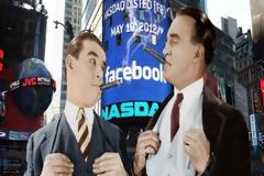 FACEBOOK: Μπορεί να καταστρέψει την αμερικανική οικονομία;