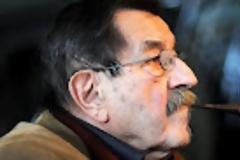 Γκίντερ Γκρας: Ευρώπη, χωρίς τη χώρα που σε δημιούργησε θα πεθάνεις χωρίς ψυχή
