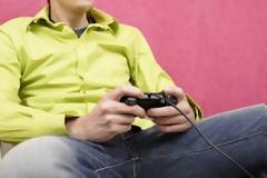 32χρονος πέθανε μετά από 72 ώρες gaming