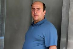 Δυσαρεστημένος με την στάση μετόχων ο Αλαφούζος