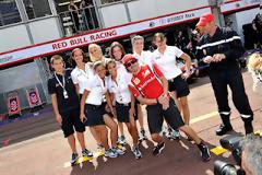 Red Bull Racing Spy: H F1 στην... τσέπη σας!
