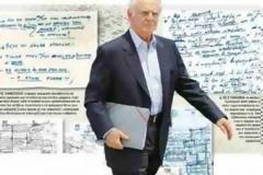 Μυστικός κώδικας στα χειρόγραφα του Άκη!