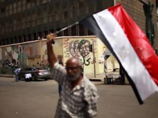 Φωτογραφία για Αίγυπτος: Ένας πρώην στρατιωτικός και ένας ισλαμιστής διεκδικούν την προεδρία