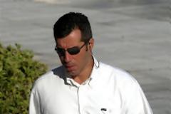 Συνελήφθη ο δημοσιογράφος Γιάννης Παπαγιάννης