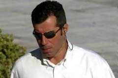 Συνέλαβαν το δημοσιογράφο Γιάννη Παπαγιάννη