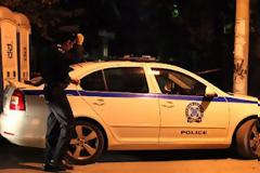 Αγρίνιο: Συνελήφθη 34χρονος μετά από επεισόδιο με αστυνομικούς