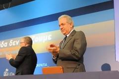 Δ.ΑΒΡΑΜΟΠΟΥΛΟΣ: Μεγάλος κίνδυνος η αποπομπή της Ελλάδος από την Ευρωζώνη