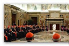 VaticanLeaks ή το...βασίλειο του Κακού;