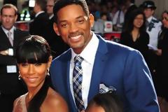 H Jada Pinkett Smith θέλει η Willow να μιλάει κινέζικα