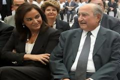 Τι είπε ο Μητσοτάκης στη Ντόρα