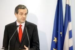 Σαλάτα τα έχει κάνει ο Σαμαράς!Μυστικά ραντεβού ακόμα και με τον Τζήμερο!!!!