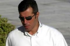 Συνέλαβαν τον Παπαγιάννη