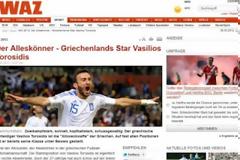 «ΕΞΑΚΟΛΟΥΘΕΙ ΝΑ ΕΝΔΙΑΦΕΡΕΤΑΙ ΓΙΑ ΤΟΡΟΣΙΔΗ Η ΣΤΟΥΤΓΚΑΡΔΗ»