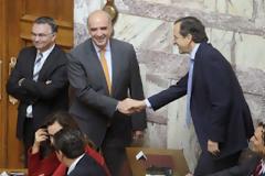 Ο Μεϊμαράκης ξεσήκωσε το ΣΕΦ
