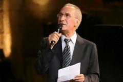 Αλέξης Κωστάλας:Γι αυτό έφυγα από την Γιουροβίζιον