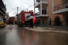 ΣΗΜΑΝΤΙΚΑ ΠΡΟΒΛΗΜΑΤΑ ΑΠΟ ΤΗΝ ΚΑΚΟΚΑΙΡΙΑ