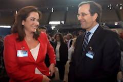 Ο Αντώνης Σαμαράς έπαιξε τα πολιτικά ρέστα του...!!!