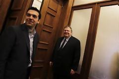 Το “νέο ΠΑΣΟΚ” λέγεται… ΣΥΡΙΖΑ