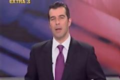 Συνελήφθη ο δημοσιογράφος Γιάννης Παπαγιάννης