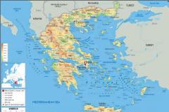 Οι τουρκαλάδες έχουν υπό κατοχή το ΑΙΓΑΙΟ ΜΑΣ στα σχολικά βιβλία τους