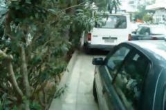Ιστορική απόφαση του Δημοτικού Συμβουλίου Τρικάλων να δοθούν τα πεζοδρόμια στους …πεζούς