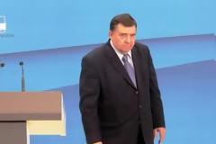 Δεν συνεργάζεται με Καρατζαφέρη ο Σύνδεσμος Εθνικής Ενότητας