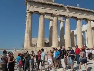 Φωτογραφία για Σοβαρό χτύπημα στον Eλληνικό τουρισμό