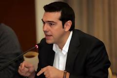 Τσίπρας: Αν η Ελλάδα βγει από το ευρώ, ψάξτε τον επόμενο