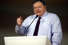 «Κυβέρνηση χωρίς το ΠΑΣΟΚ δεν μπορεί να υπάρξει»