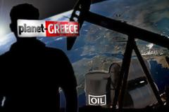 Ο καθηγητής Φώσκολος επιμένει για τα πετρέλαια του Αιγαίου