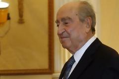 Κ. ΜΗΤΣΟΤΑΚΗΣ: ''ΔΕΝ ΦΤΑΙΝΕ  ΓΙΑ ΟΛΑ ΤΟ ΜΝΗΜΟΝΙΟ ΚΑΙ ΟΙ ΞΕΝΟΙ