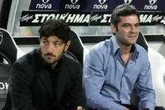 «Βόμβα» παραίτησης Κωνσταντινίδη!