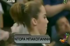 Διαγωνισμός κωλοτούμπας!!!