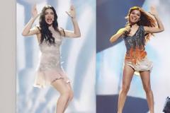 Έσκισαν Ελλάδα και Κύπρος στη Eurovision. Δείτε τα αποτελέσματα!