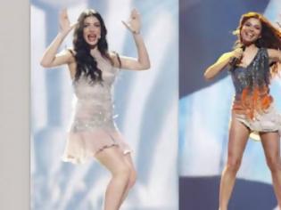Φωτογραφία για Έσκισαν Ελλάδα και Κύπρος στη Eurovision. Δείτε τα αποτελέσματα!