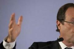 Γαλλία: Τα δύο τρίτα των πολιτών επιδοκιμάζουν τις ενέργειες του Ολάντ