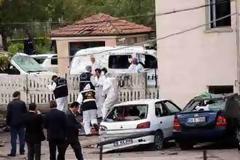 Τουρκία: Ανάληψη ευθύνης από το PKK για τη χθεσινή επίθεση