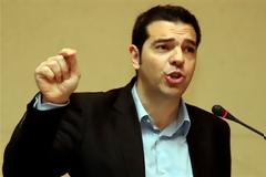 Α.ΤΣΙΠΡΑΣ: Θα κάνουμε τα πάντα ώστε η Ελλάδα να κρατήσει το ευρώ