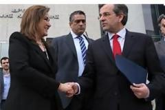 ΤΟ ΧΡΟΝΙΚΟ ΤΟΥ ΠΟΛΙΤΙΚΟΥ ΓΑΜΟΥ-ΣΑΜΑΡΑ ΝΤΟΡΑΣ