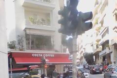 Χαμός στην Αθήνα με τους λαθρομετανάστες με τα κλεμμένα καροτσάκια απο τα σουπερ μαρκετ!