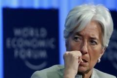 H Λαγκάρντ απαντά στους Έλληνες μέσω …facebook!