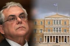 ΠΑΠΑΔΗΜΟΣ: Σε αδιέξοδο τα δημόσια οικονομικά αν δεν καταβληθεί η επόμενη δόση