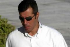 Ελεύθερος ο Παπαγιάννης