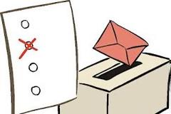 Αναγνώστης προτρέπει να μην πιστεύουμε στις πολυάριθμες δημοσκοπήσεις