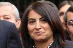 Και άλλη καταδίκη βουλευτίνας στην Τουρκία!