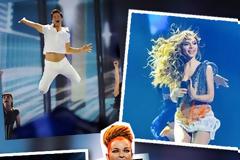 Eurovision: Που είναι οι τρανσέξουαλ;
