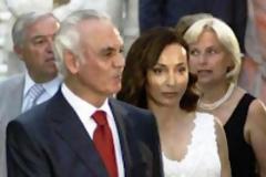 Τα «ακριβά γούστα» του ζεύγους Τσοχατζοπούλου