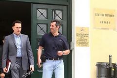 Ελεύθερος ο Παπαγιάννης